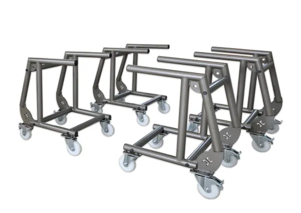 Product FREE MOVABLE C STAND Image