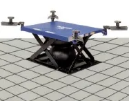 Product PNEUMATIC LIFTING TABLE of 2T Image