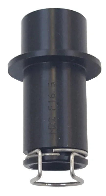 Product SOCKET M22 - F16.5 for NAJA Image