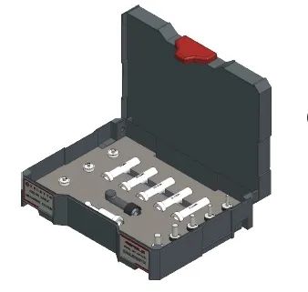Product EAGLE SIDE TARGET ATTACHMENT Image