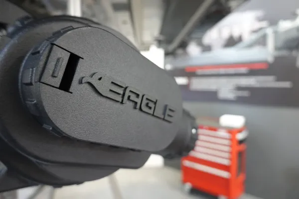 Product EAGLE : 3D Electronic Measuring System Image