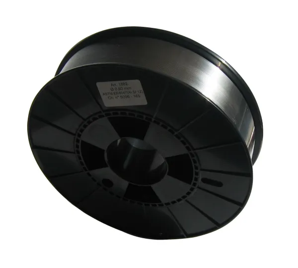 Product ALUMINUM 12% SILICON AWS 4047 Image
