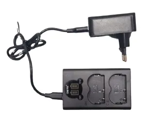 Producto BATTERIES Li-ion CHARGER Imagen