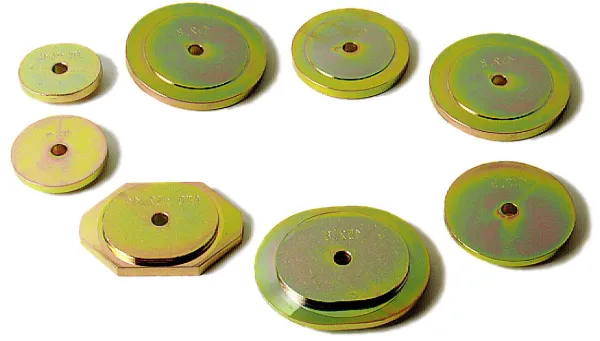 Product CENTRING PARTS FOR GM Image