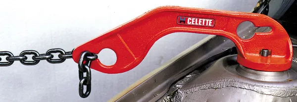 Product PULLING FLANGE Image