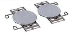 Product ALIGMENT KIT for TRUCK TWIN STEERED AXLES Image