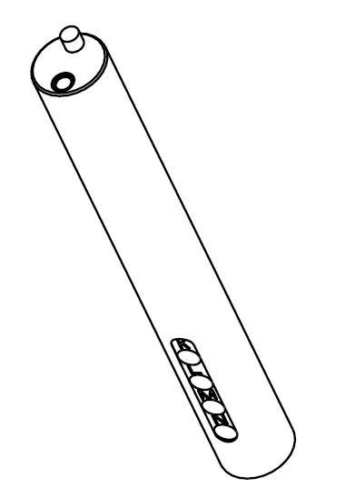 Product 310MM PISTON Image