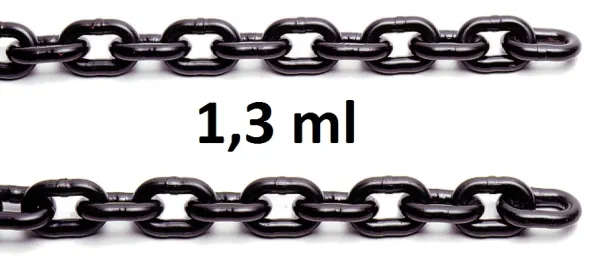 Product CHAIN LG 1,3M Image