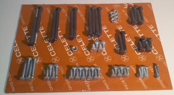 Product QUINCAILLERIE POUR 393.300 Image