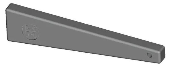 Product WEDGE CLAMP Image