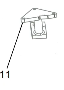 Product PART 11 OF VAS6756 Image