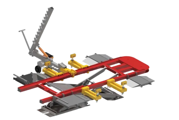 Product X-ONE ENTRY Image