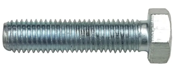 Product ZINC SCREW HM 10X50 CL8.8 Image