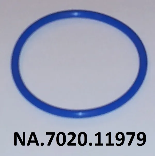 Product JOINT POLYURETHANE BLEU Image