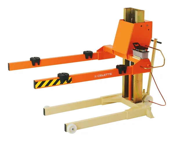 Product LIFTING TROLLEY Image
