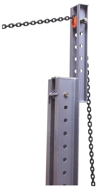 Product VEGAMAX TOWER EXTENSION Image