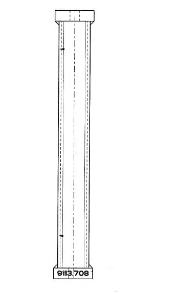 Product GANTRY SET EXTENSION Image