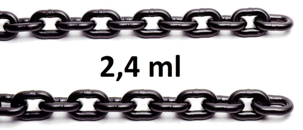 Product CHAIN 2, 40 M Image