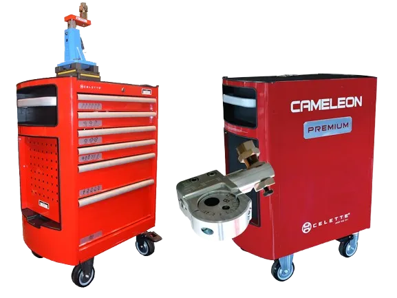 Product Cameleon Premium - Universal System Image