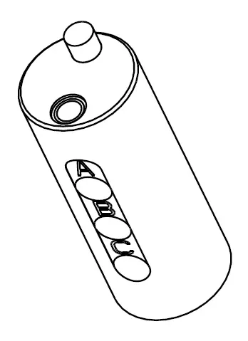Product PISTON 100 Image