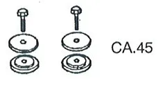 Product MITSUBISHI MAC PHERSO CONTROL Image