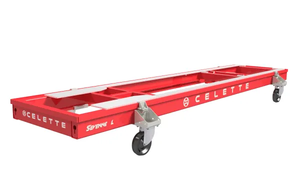 Producto COMPO Z-ONE 9194.312 + 9121.513 Imagen