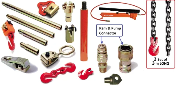 Product HYDRAULIC COMPOS Image