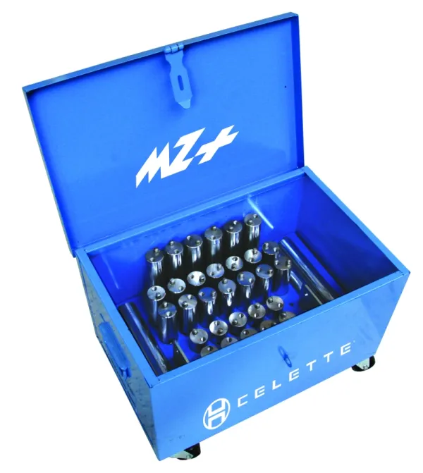 Product SET OF 34 UNIVERSAL PISTONS Image