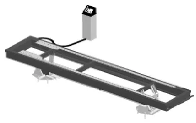 Product MAIN LIFT for GRIFFON XL 400V TRI. Image