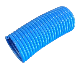 Product POLYU SPIRAL TUBE.6X4 NUDE BLUE LG.4M Image