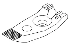 Product 1/2 PLIERS 30MM FINE END (IND. A) Image