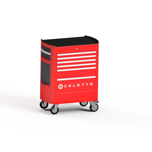 Product TROLLEY 6 DRAWERS FOR CAMELEON (EMPTY) Image