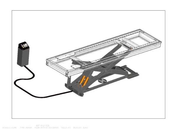Product UPGRADE KIT TO RHONE Image