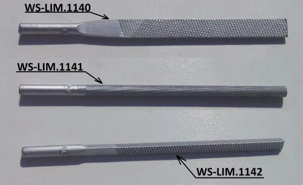 Product SET OF 3 FILES Image