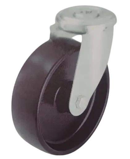 Producto RULETA LER-PP- 100G NEGRA Imagen