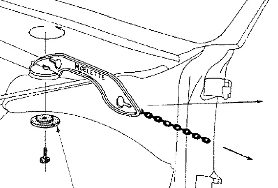 Product CENTRING PARTS FOR VOLVO RANGE Image