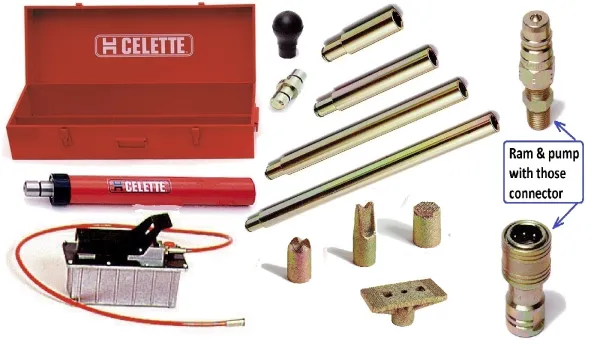 Product HYDRAULIC COMPOUND-(PACKAGED) Image