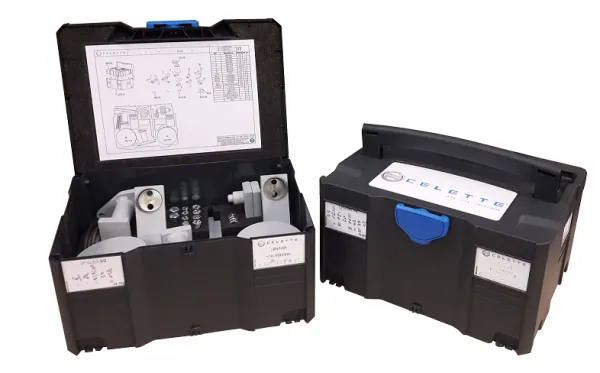 Product COMPLIMENTARY SET FOR TESLA MODEL 3 Image