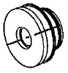 Product RAM PISTON VA10.26 Image