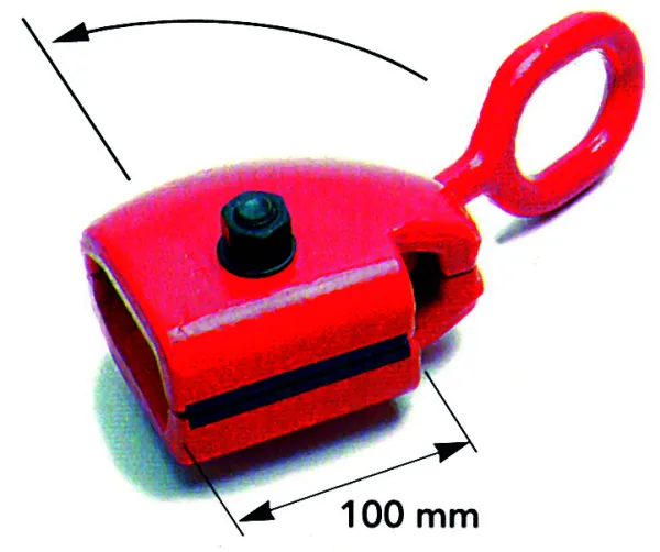 Product MULTI-ANGLE CLAMP Image