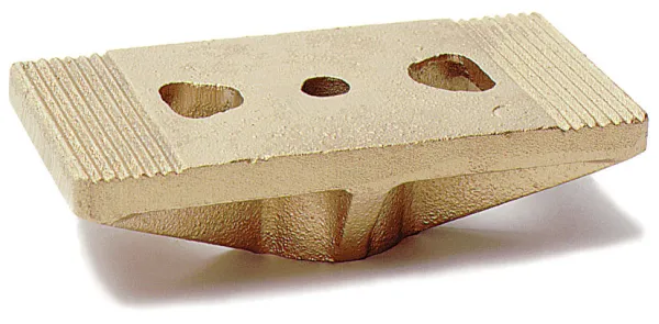 Product SOCLE PLAT 10T (EMBALLE) Image