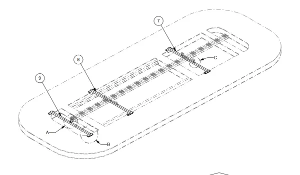 Product Naja Adaptor for Vegamax (>2025) Image
