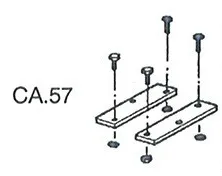 Product 2 CHECKING PLATES Image