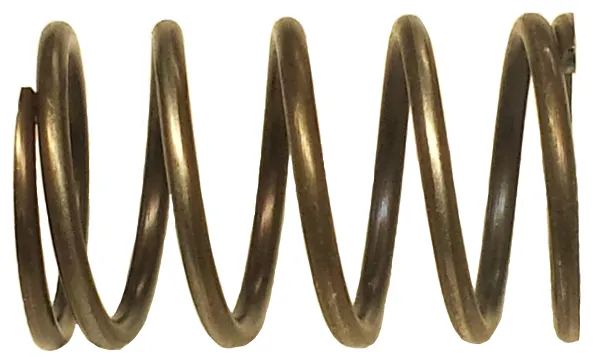 Product SPRING for SILL CLAMPS 25/10X22X45 Image