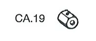 Product 1 SPACER TO CHECK Image