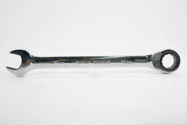 Product CAMELEON RATCHET WRENCH 30MM Image