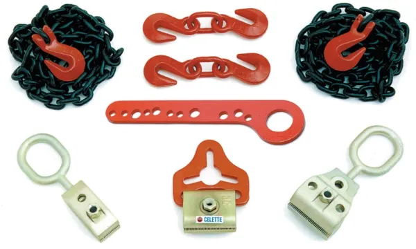 Product PULLING SET Image
