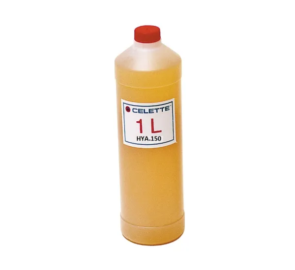Product OIL TIN of 1 L Image