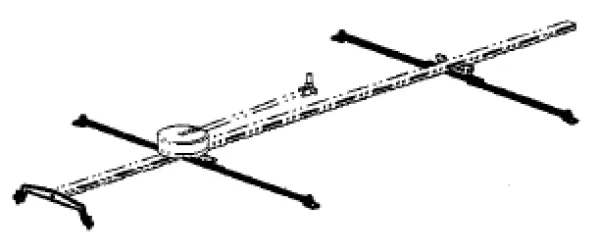Product ADAPTA.NAJA MEASUREMENT ON WEDGE CLAMP Image