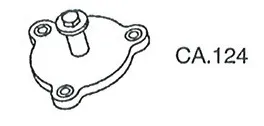 Product CHECKING ACCESSORY Image